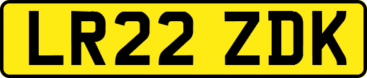 LR22ZDK
