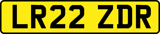 LR22ZDR