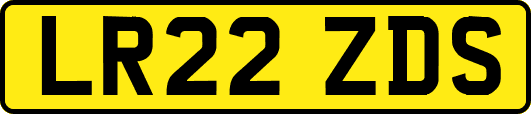 LR22ZDS
