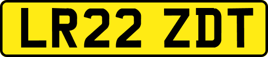 LR22ZDT