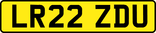 LR22ZDU