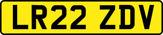 LR22ZDV