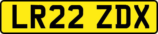 LR22ZDX
