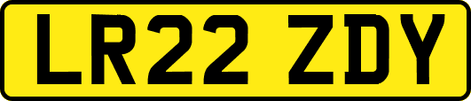 LR22ZDY