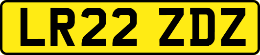 LR22ZDZ