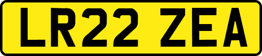 LR22ZEA