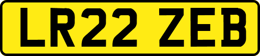 LR22ZEB
