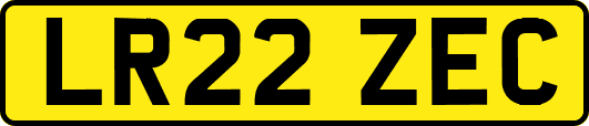 LR22ZEC
