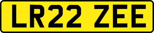 LR22ZEE