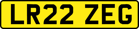 LR22ZEG
