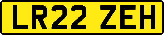 LR22ZEH