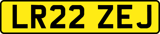 LR22ZEJ