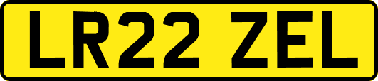 LR22ZEL
