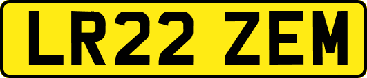 LR22ZEM