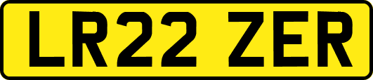 LR22ZER