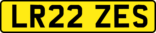 LR22ZES