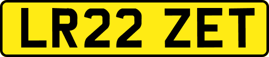 LR22ZET