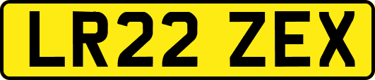 LR22ZEX