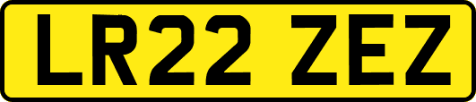 LR22ZEZ