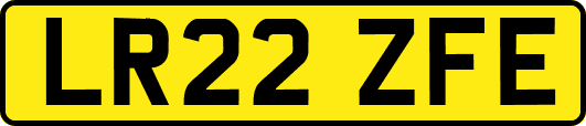 LR22ZFE