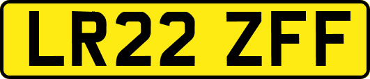 LR22ZFF