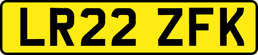 LR22ZFK