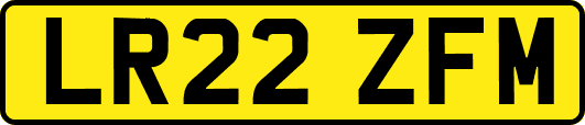LR22ZFM
