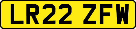 LR22ZFW
