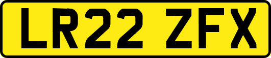 LR22ZFX