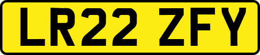 LR22ZFY