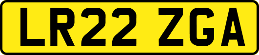 LR22ZGA