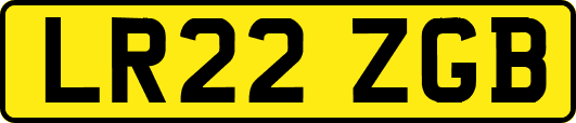 LR22ZGB