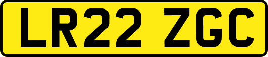 LR22ZGC