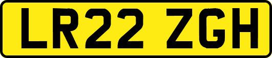 LR22ZGH