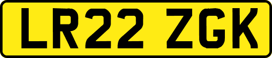 LR22ZGK