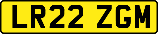 LR22ZGM