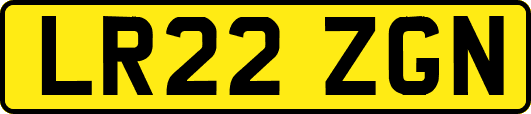 LR22ZGN