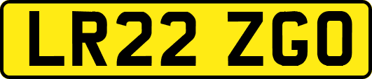 LR22ZGO