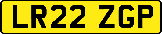 LR22ZGP