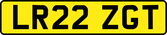 LR22ZGT