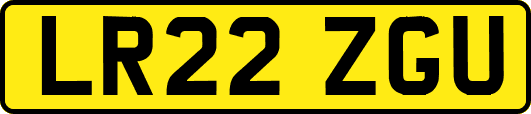 LR22ZGU
