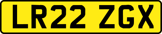 LR22ZGX