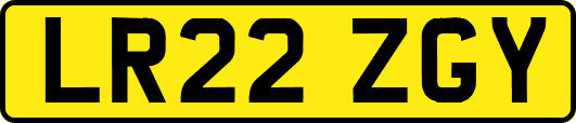 LR22ZGY