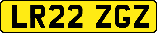LR22ZGZ