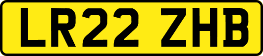 LR22ZHB
