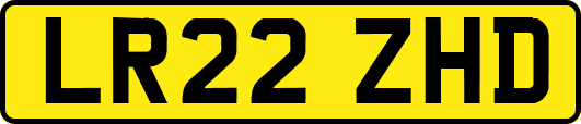 LR22ZHD