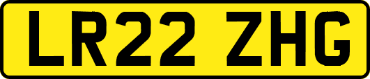 LR22ZHG