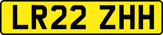 LR22ZHH