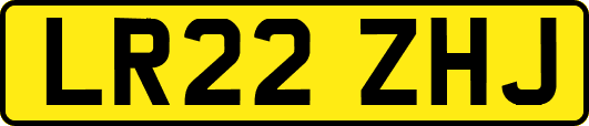 LR22ZHJ