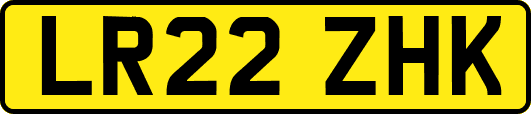 LR22ZHK
